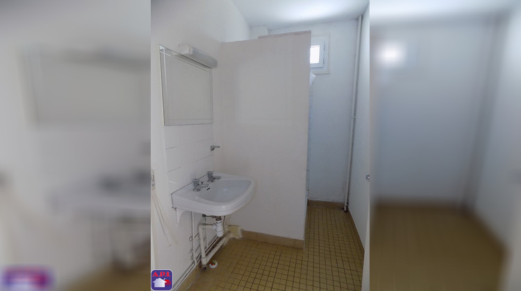 Ma-Cabane - Location Appartement FOIX, 66 m²