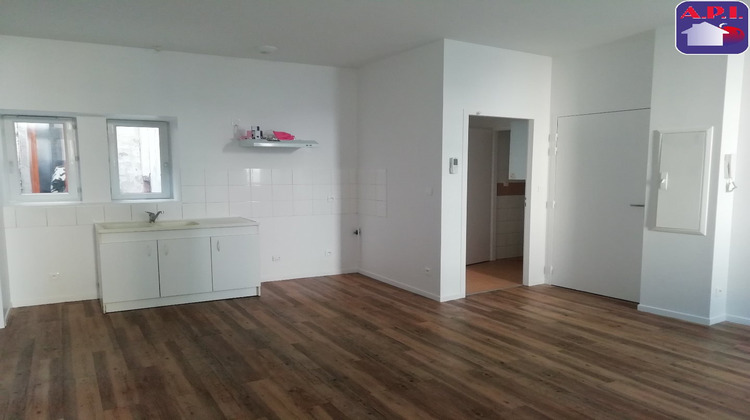 Ma-Cabane - Location Appartement FOIX, 43 m²
