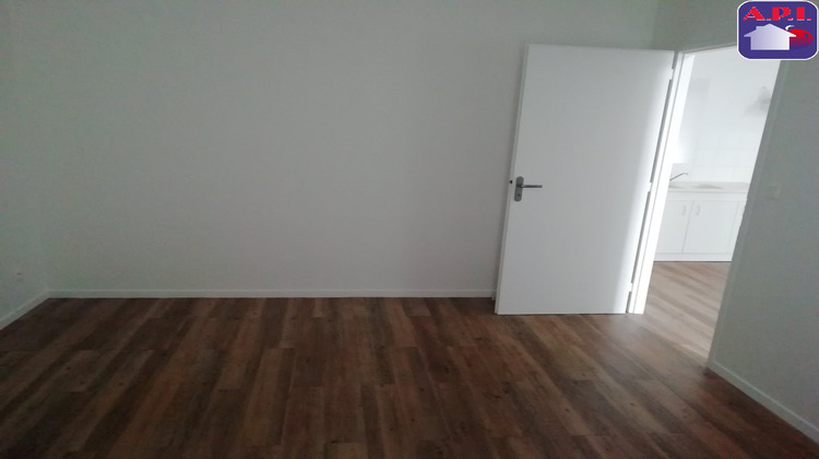 Ma-Cabane - Location Appartement FOIX, 43 m²