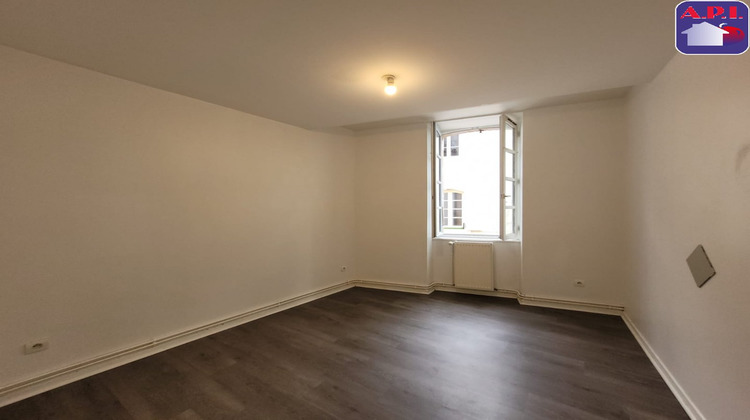 Ma-Cabane - Location Appartement FOIX, 65 m²