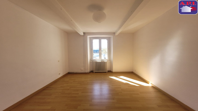 Ma-Cabane - Location Appartement FOIX, 97 m²