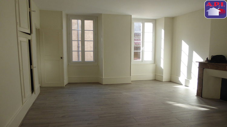 Ma-Cabane - Location Appartement FOIX, 90 m²