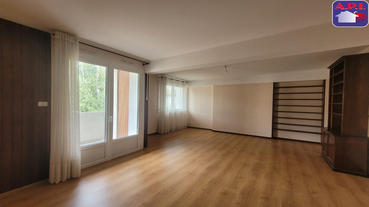 Ma-Cabane - Location Appartement FOIX, 80 m²