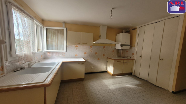 Ma-Cabane - Location Appartement FOIX, 80 m²