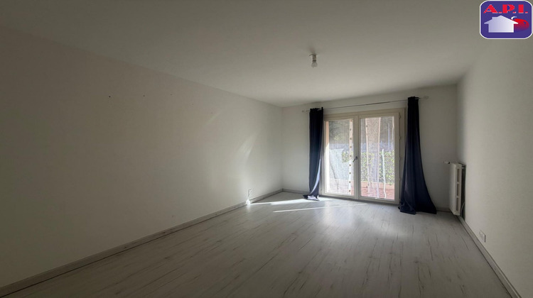 Ma-Cabane - Location Appartement FOIX, 76 m²