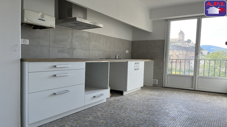 Ma-Cabane - Location Appartement FOIX, 68 m²