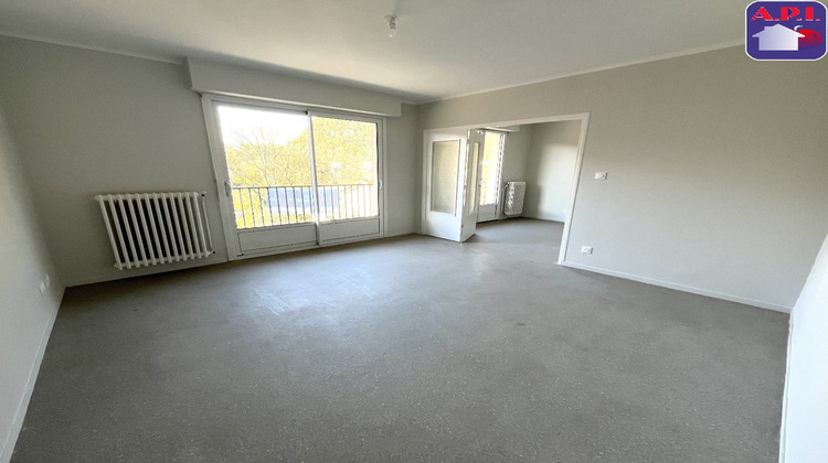 Ma-Cabane - Location Appartement FOIX, 68 m²