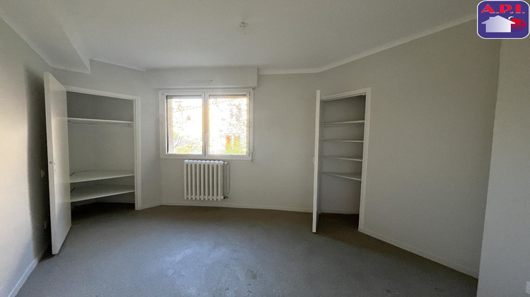 Ma-Cabane - Location Appartement FOIX, 68 m²