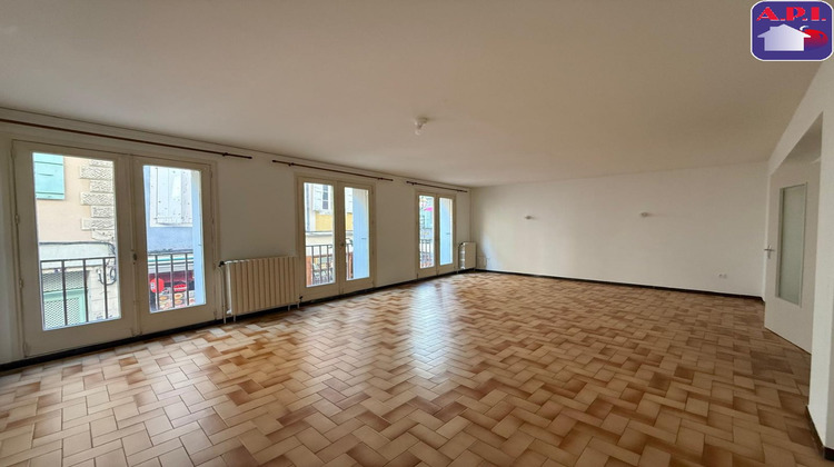 Ma-Cabane - Location Appartement FOIX, 90 m²