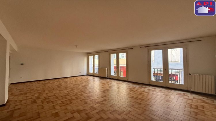 Ma-Cabane - Location Appartement FOIX, 90 m²