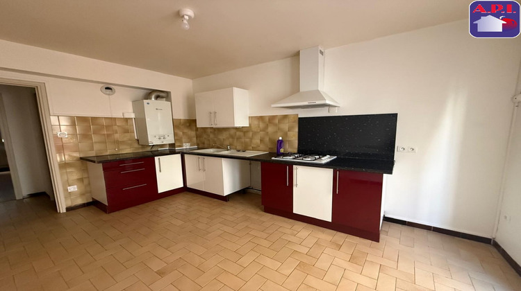 Ma-Cabane - Location Appartement FOIX, 90 m²