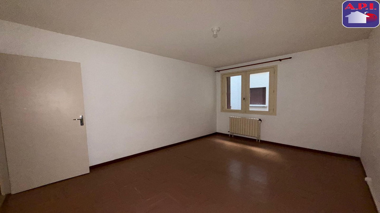 Ma-Cabane - Location Appartement FOIX, 90 m²