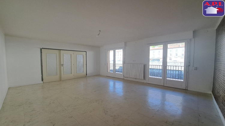Ma-Cabane - Location Appartement FOIX, 79 m²