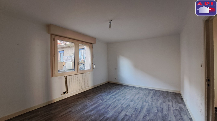 Ma-Cabane - Location Appartement FOIX, 79 m²