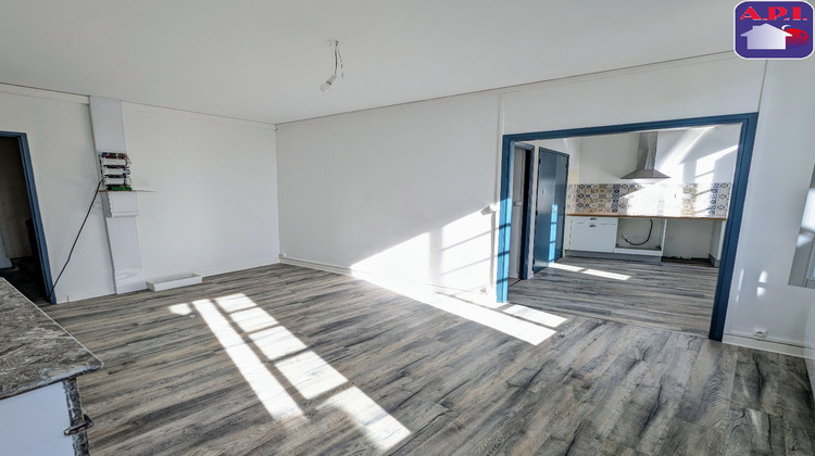 Ma-Cabane - Location Appartement FOIX, 61 m²