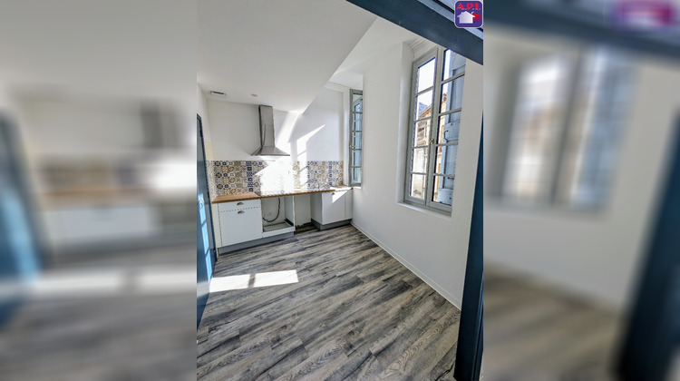 Ma-Cabane - Location Appartement FOIX, 61 m²