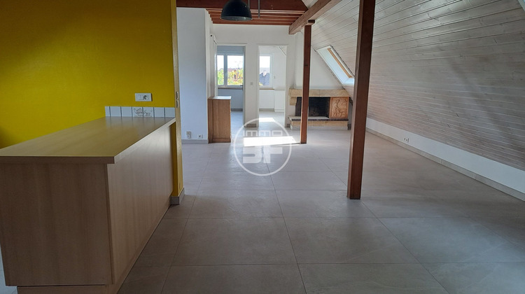 Ma-Cabane - Location Appartement Folgensbourg, 72 m²