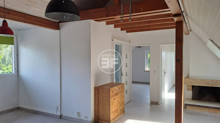 Ma-Cabane - Location Appartement Folgensbourg, 72 m²