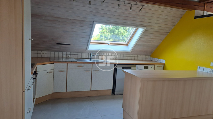Ma-Cabane - Location Appartement Folgensbourg, 72 m²