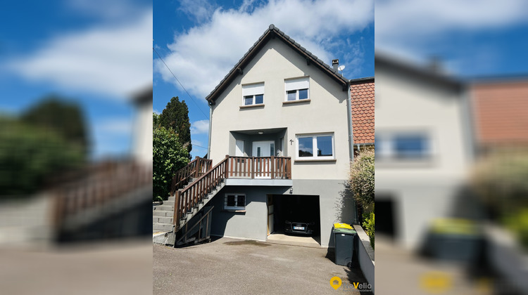 Ma-Cabane - Location Appartement Folkling, 51 m²