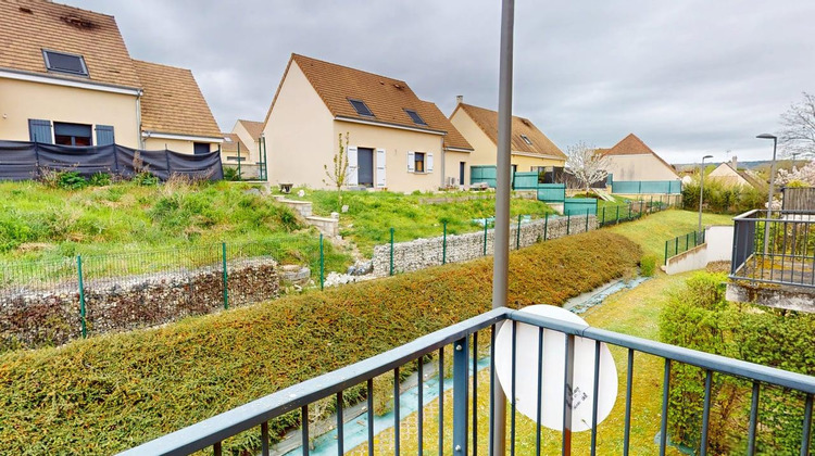 Ma-Cabane - Location Appartement FOLLAINVILLE-DENNEMONT, 38 m²