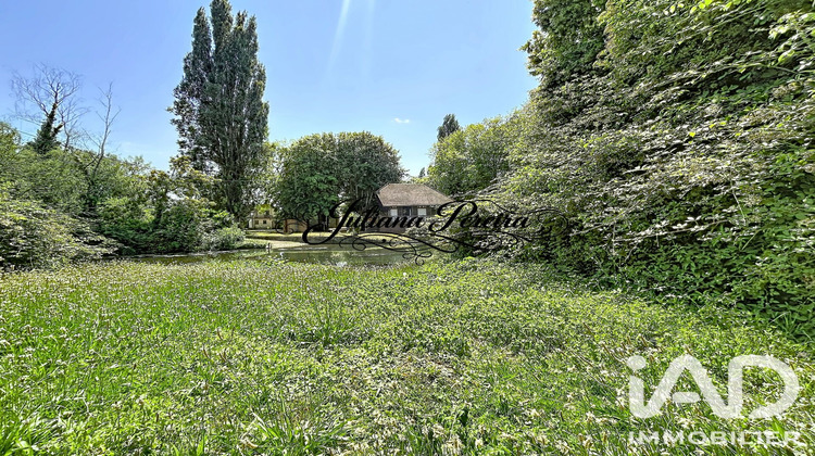 Ma-Cabane - Location Appartement Follainville-Dennemont, 15 m²