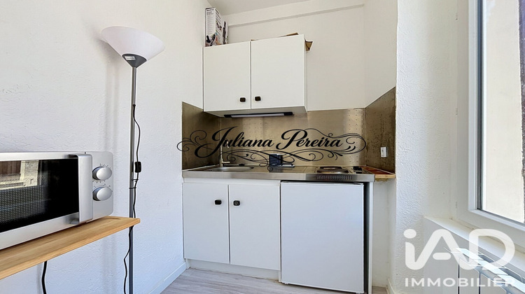 Ma-Cabane - Location Appartement Follainville-Dennemont, 15 m²