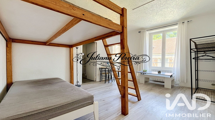 Ma-Cabane - Location Appartement Follainville-Dennemont, 15 m²