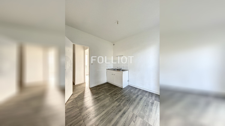 Ma-Cabane - Location Appartement FOLLIGNY, 47 m²