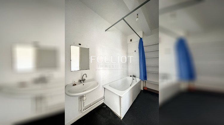 Ma-Cabane - Location Appartement FOLLIGNY, 47 m²