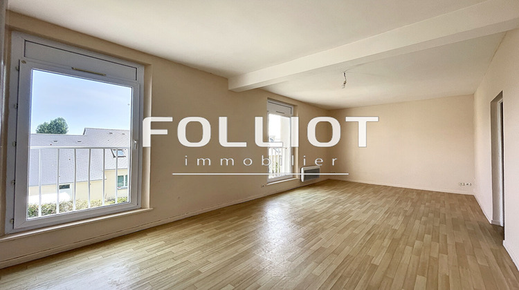 Ma-Cabane - Location Appartement FOLLIGNY, 47 m²