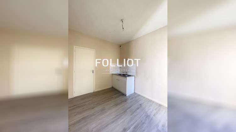 Ma-Cabane - Location Appartement FOLLIGNY, 47 m²