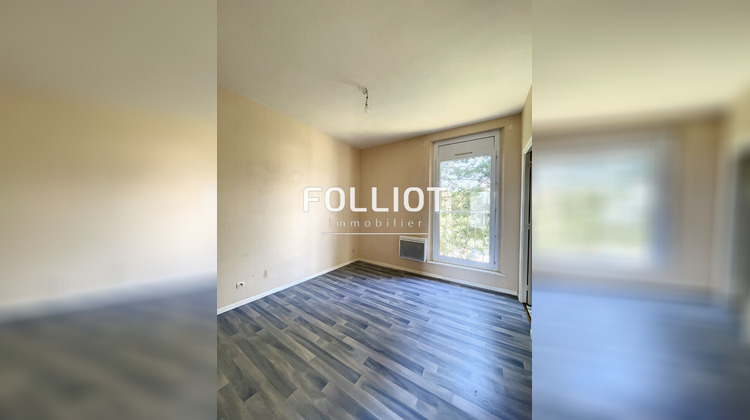 Ma-Cabane - Location Appartement FOLLIGNY, 47 m²