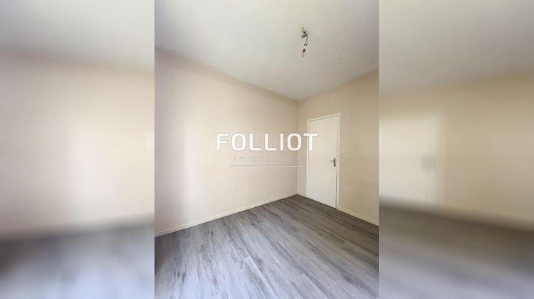 Ma-Cabane - Location Appartement FOLLIGNY, 47 m²