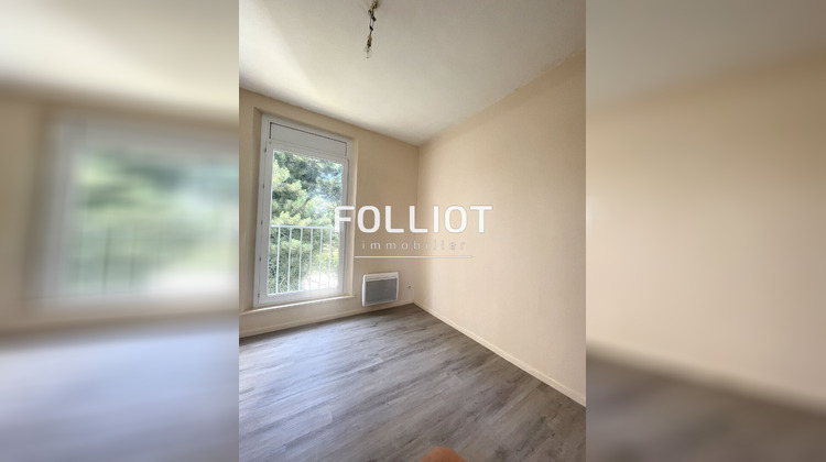 Ma-Cabane - Location Appartement FOLLIGNY, 47 m²