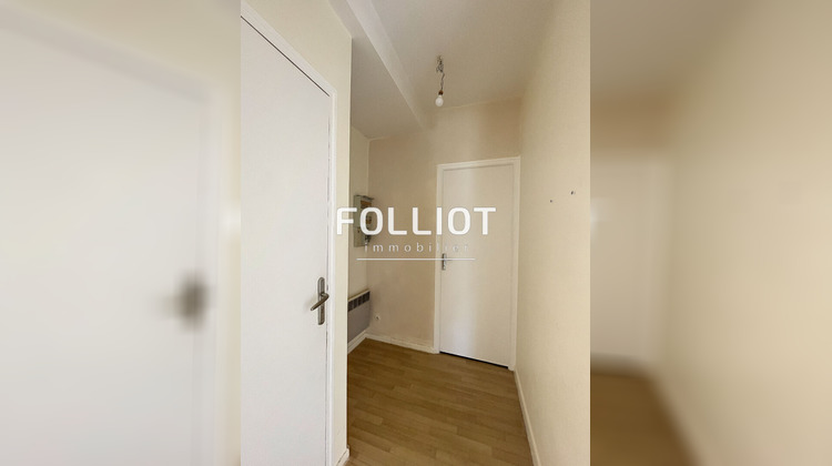 Ma-Cabane - Location Appartement FOLLIGNY, 47 m²