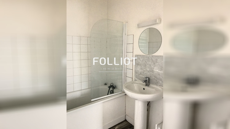 Ma-Cabane - Location Appartement FOLLIGNY, 69 m²