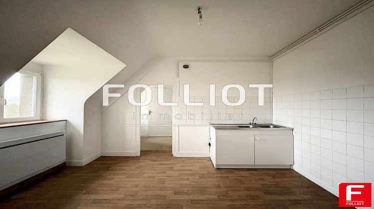 Ma-Cabane - Location Appartement FOLLIGNY, 50 m²