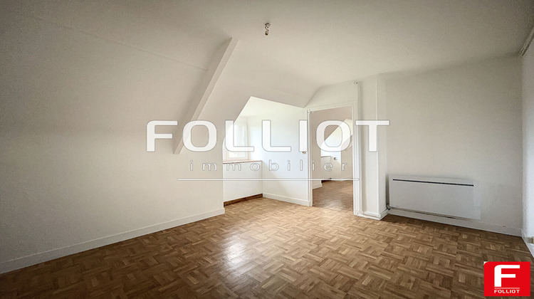 Ma-Cabane - Location Appartement FOLLIGNY, 50 m²