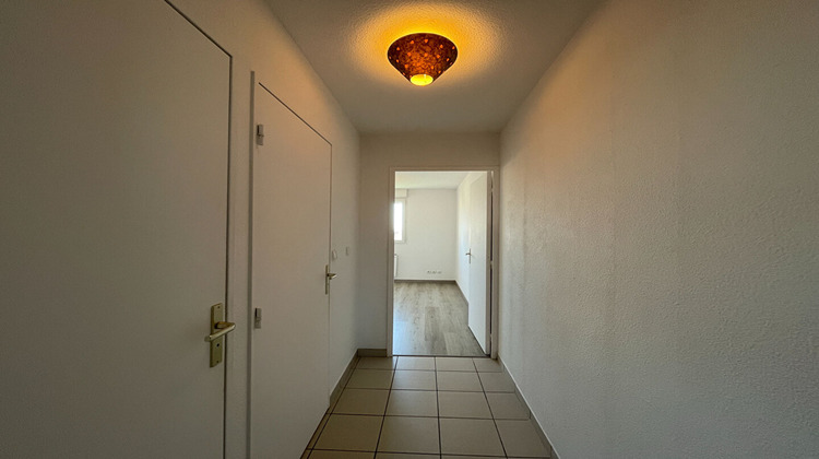 Ma-Cabane - Location Appartement FOLSCHVILLER, 50 m²