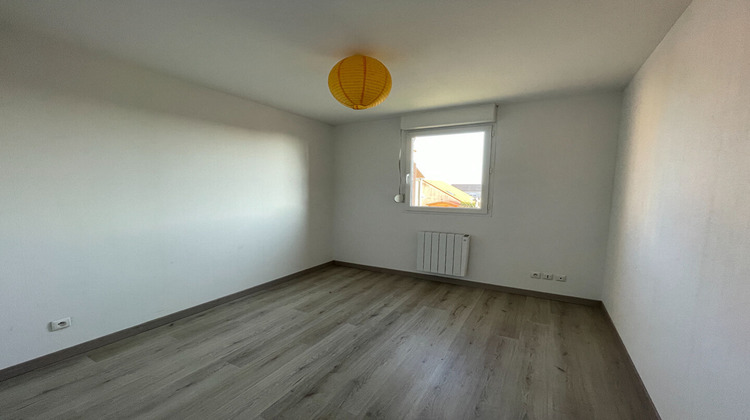 Ma-Cabane - Location Appartement FOLSCHVILLER, 50 m²