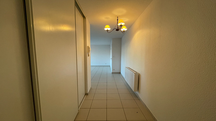 Ma-Cabane - Location Appartement FOLSCHVILLER, 50 m²