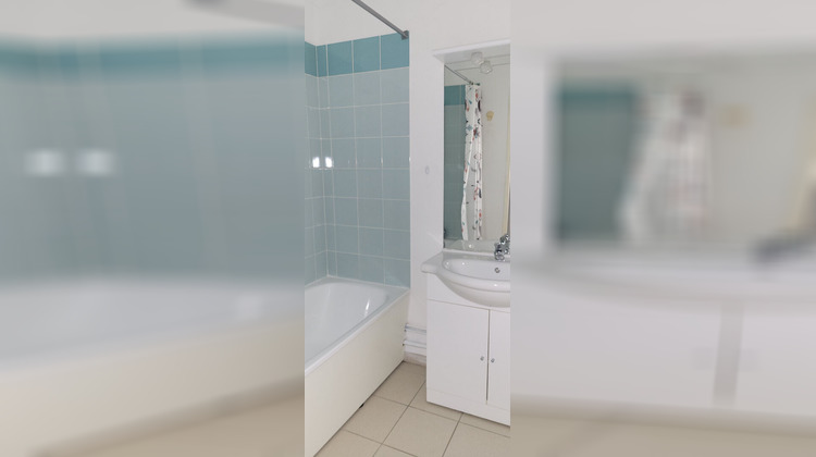 Ma-Cabane - Location Appartement FOLSCHVILLER, 47 m²