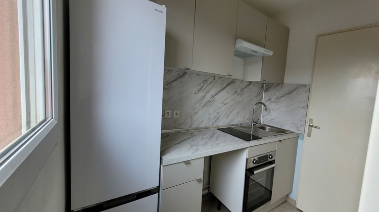 Ma-Cabane - Location Appartement FOLSCHVILLER, 48 m²