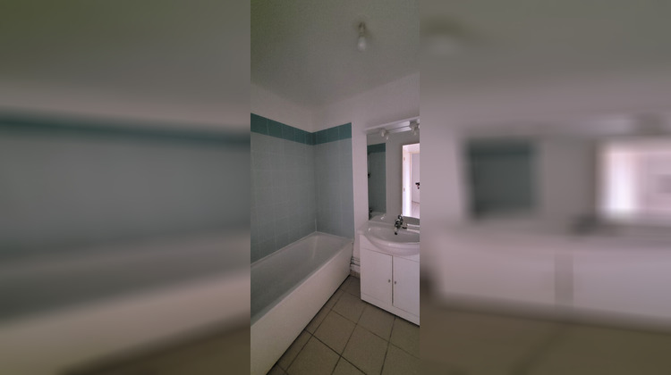 Ma-Cabane - Location Appartement FOLSCHVILLER, 48 m²