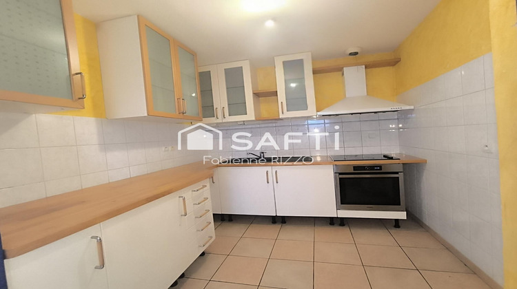 Ma-Cabane - Location Appartement Folschviller, 65 m²