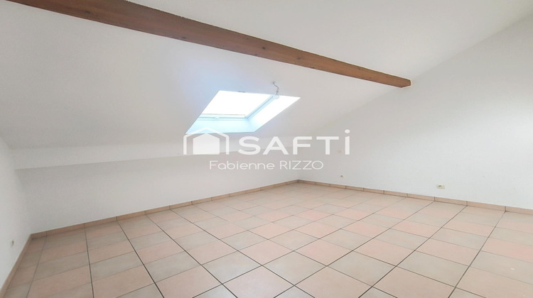 Ma-Cabane - Location Appartement Folschviller, 65 m²