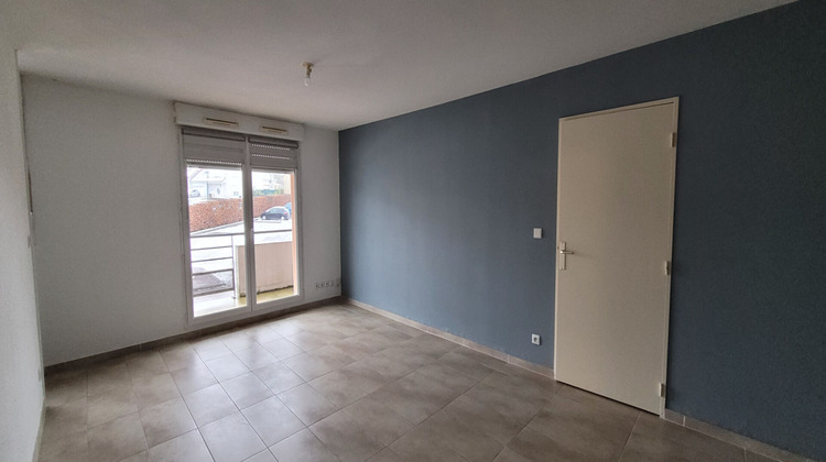 Ma-Cabane - Location Appartement FOLSCHVILLER, 48 m²