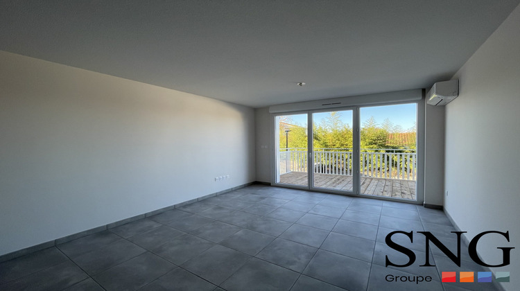 Ma-Cabane - Location Appartement Fonbeauzard, 43 m²