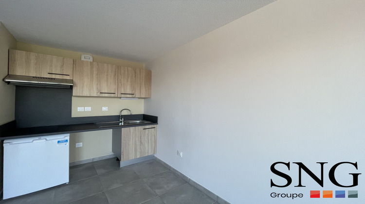 Ma-Cabane - Location Appartement Fonbeauzard, 43 m²